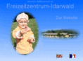 freizeitzentrum-idarwald.com