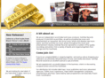 goldbarrecords.com
