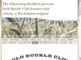 goldbuckleclubwhisky.com