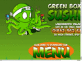 greenboxsushi3.com