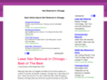 hairremovalinchicago.com