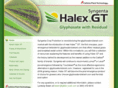 halexgtemediakit.com