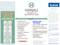 hanauholistic.com