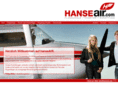 hanse-air.com