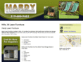 hardylawnfurniture.net
