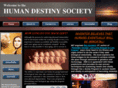 humandestiny.com
