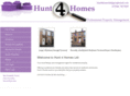 hunt4homes.net