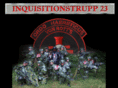 inquisitionstrupp23.de