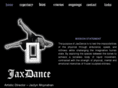 jaxdance.com