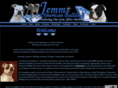 jemmskennels.com