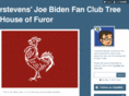 joebidenfanclub.com