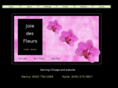 joiedesfleurs.com