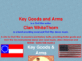 keygoodsandarms.com