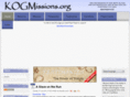 kogmissions.org