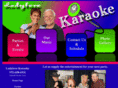 ladylovekaraoke.com