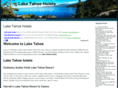 laketahoehotelsguide.com