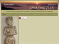 lana-thai-villa.com