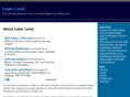 laser-level.net