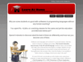 learnathome.biz