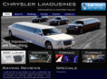 limousineshuntervalley.com.au