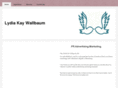 lydiawallbaum.com