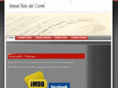 manuelruizdelcorral.com