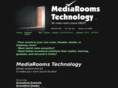 mediaroomstech.com