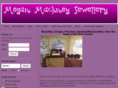 meganmackneyjewellery.com