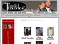 miamituxrental.com