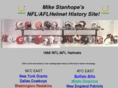 mikestanhope.com