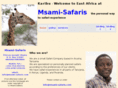 msami-safaris.com