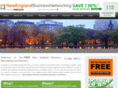 newenglandbusinessnetworking.com