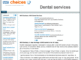 nhsdentistry.net