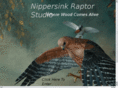 nippersinkraptorstudio.com