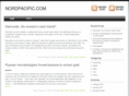 nordpacific.com