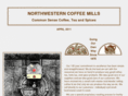 nwcoffeemills.com