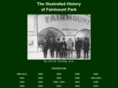 oldfairmountpark.com