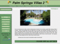 palmspringsvillas2.com