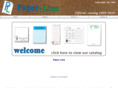 paper-line.net