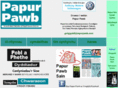 papurpawb.com