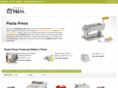 pastapress.com