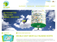 patchwork-balloon.com
