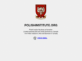 polishinstitute.org