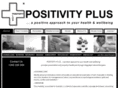 positivityplus.com