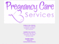 pregnancycareservices.com