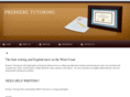 premieretutoring.net