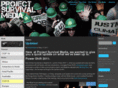 projectsurvivalmedia.org