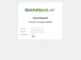 quickskipsuk.com
