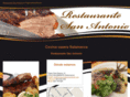 restaurantesanantonio.net