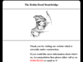 robinhoodstourbridge.com